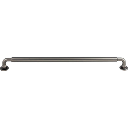 Top Knobs Lily Pull 12 Inch Center to Center TK827