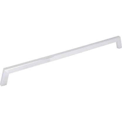 Jeffrey Alexander 566-18 Ivan 18" Center-to-Center Appliance Pull