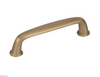 Amerock Kane 3-3/4" Center-to-Center Cabinet Handle Pull | BP53702 | Modern, Durable Cabinet Hardware