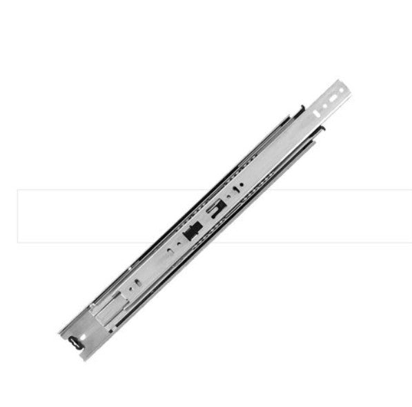 Knape & Vogt KV 8400 12" Full Extension Slide KV 8400 12