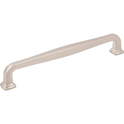 Jeffrey Alexander 782-192 Fontana 192 mm Center-to-Center Bar Pull