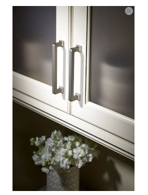 Top Knobs Ascendra Pull 6-5/16" (c-c) TK705