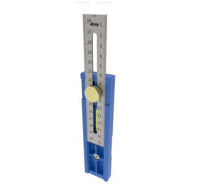 Kreg Multi Mark Multi-Purpose Marking and Measuring Tool Part Number: KMA2900