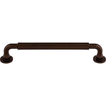 Top Knobs Lily Pull 6-5/16 Inch Center to Center TK824