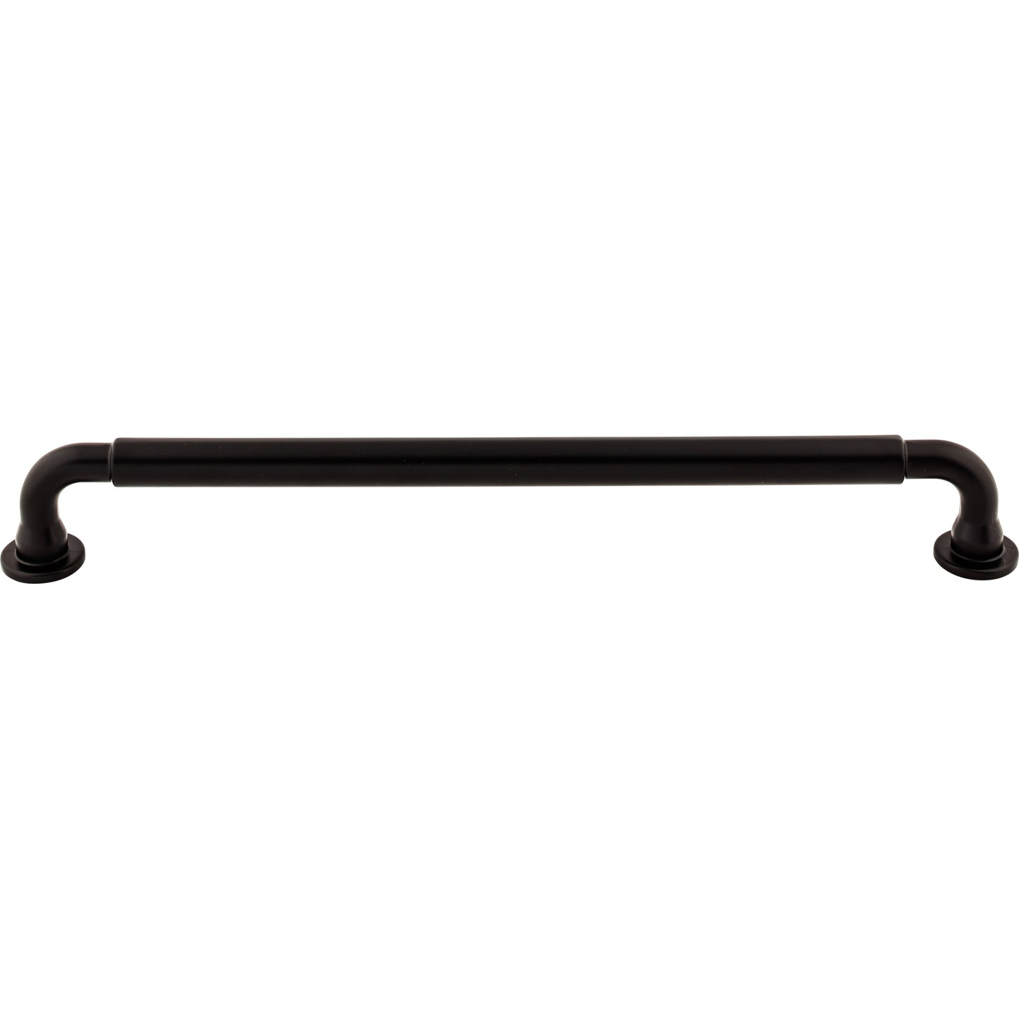 Top Knobs Lily Appliance Pull 12 Inch Center to Center TK828