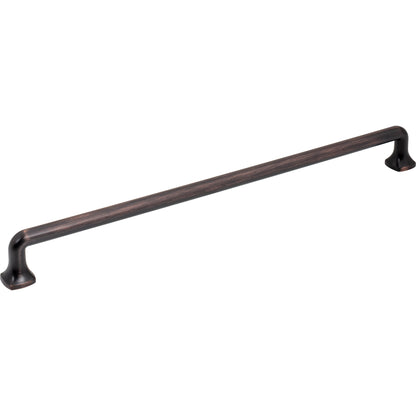 Jeffrey Alexander 663-305 Griffin 305 mm Center-to-Center Bar Pull