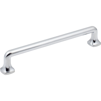 Jeffrey Alexander 663-160 Griffin 160 mm Center-to-Center Bar Pull