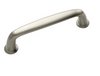 Amerock Kane 3-3/4" Center-to-Center Cabinet Handle Pull | BP53702 | Modern, Durable Cabinet Hardware