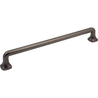Jeffrey Alexander 663-12 Griffin 12" Center-to-Center Appliance Pull