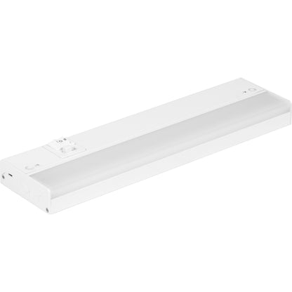 Task Lighting 11-7/8" 120-Volt Bar Light, Dimmable and 3-Color Selectable L-BL12