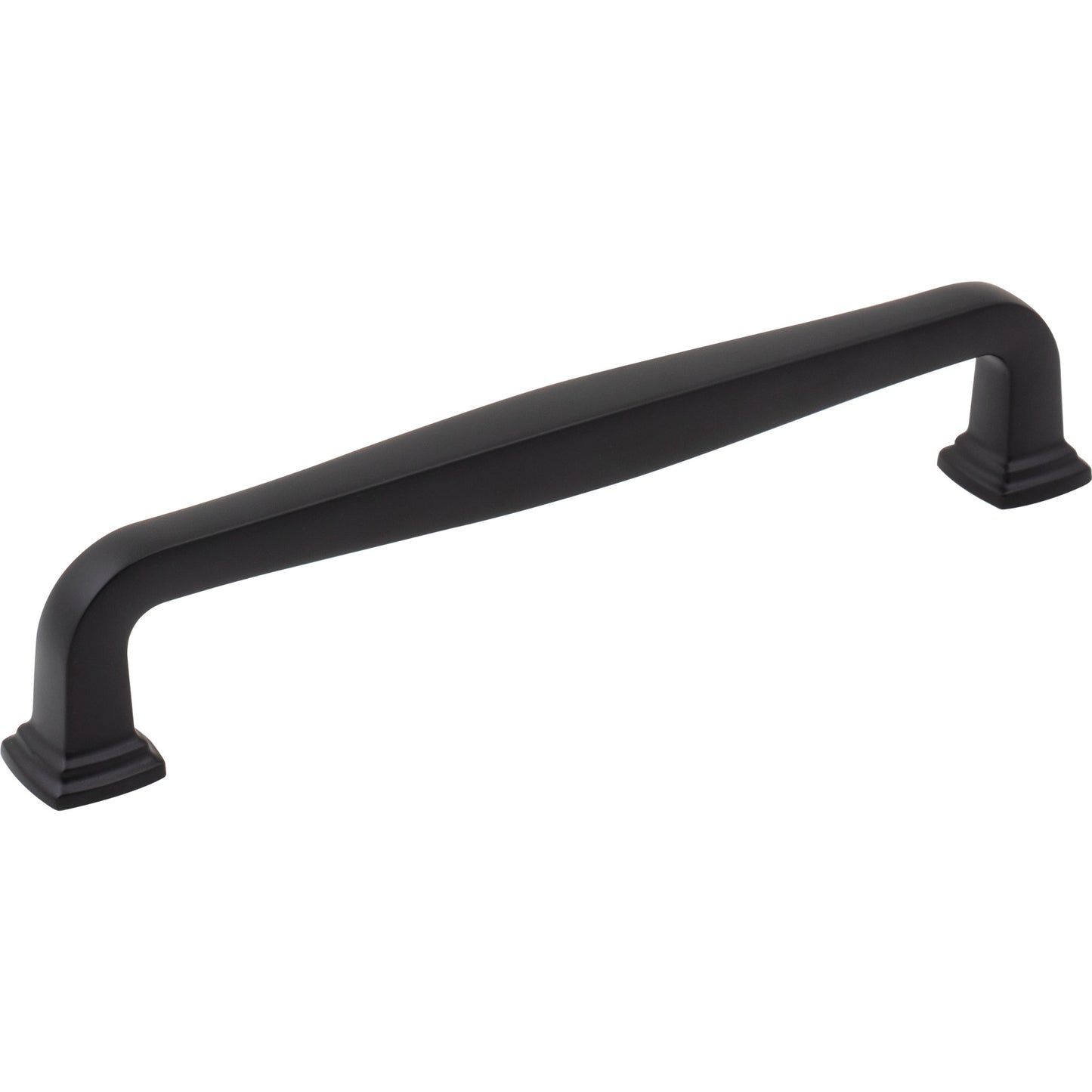 Jeffrey Alexander 782-160 Fontana 160 mm Center-to-Center Bar Pull