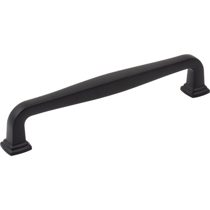 Jeffrey Alexander 782-160 Fontana 160 mm Center-to-Center Bar Pull
