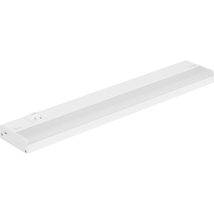 Task Lighting 17-7/8" 120-Volt Bar Light, Dimmable and 3-Color Selectable L-BL18