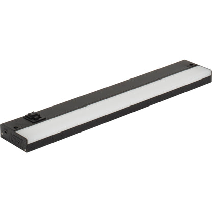 Task Lighting 17-7/8" 120-Volt Bar Light, Dimmable and 3-Color Selectable L-BL18