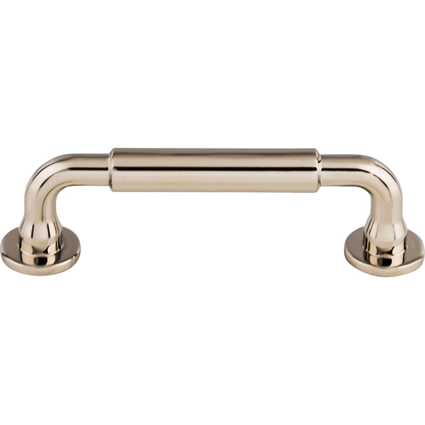 Top Knobs Lily Pull 3-3/4 Inch Center to Center TK822