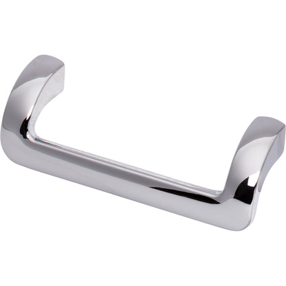 Top Knobs Kentfield Pull 3-3/4 Inch Center to Center TK950