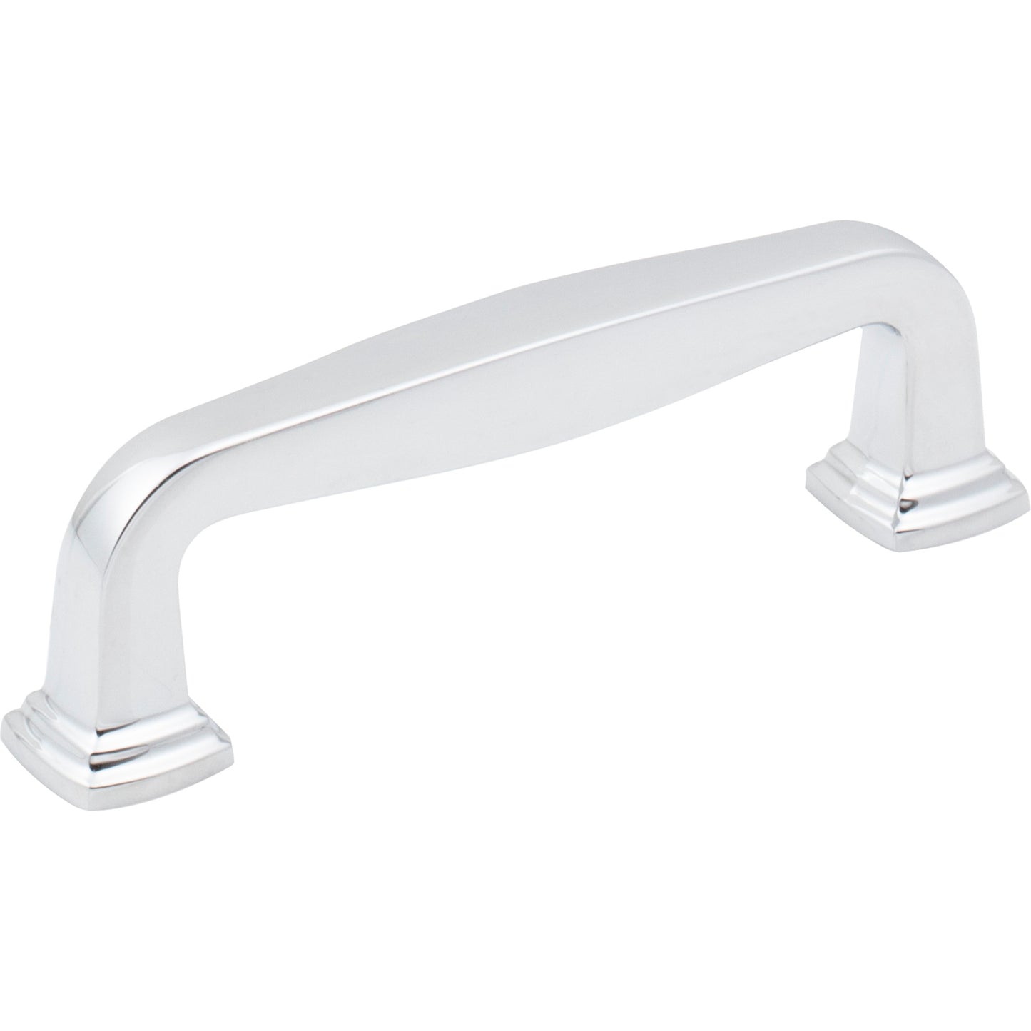 Jeffrey Alexander 782-96 Fontana 96 mm Center-to-Center Bar Pull