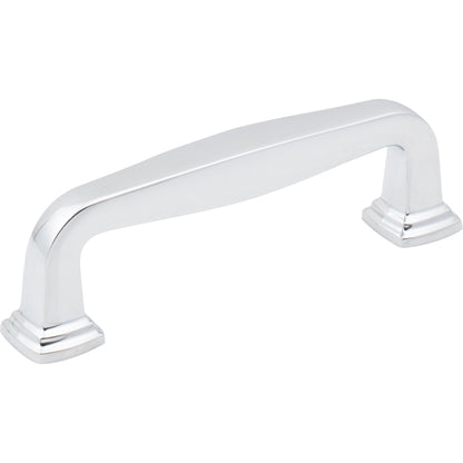 Jeffrey Alexander 782-96 Fontana 96 mm Center-to-Center Bar Pull