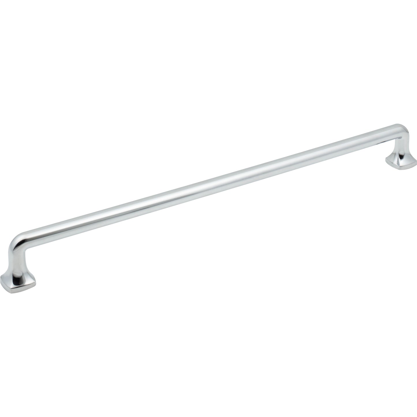 Jeffrey Alexander 663-305 Griffin 305 mm Center-to-Center Bar Pull