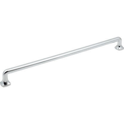 Jeffrey Alexander 663-305 Griffin 305 mm Center-to-Center Bar Pull