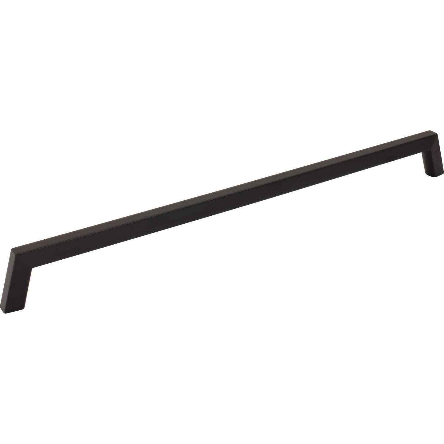Jeffrey Alexander 566-18 Ivan 18" Center-to-Center Appliance Pull