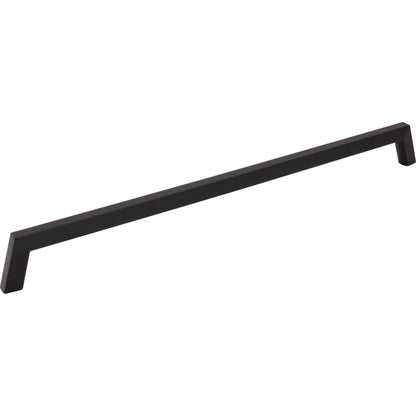 Jeffrey Alexander 566-18 Ivan 18" Center-to-Center Appliance Pull