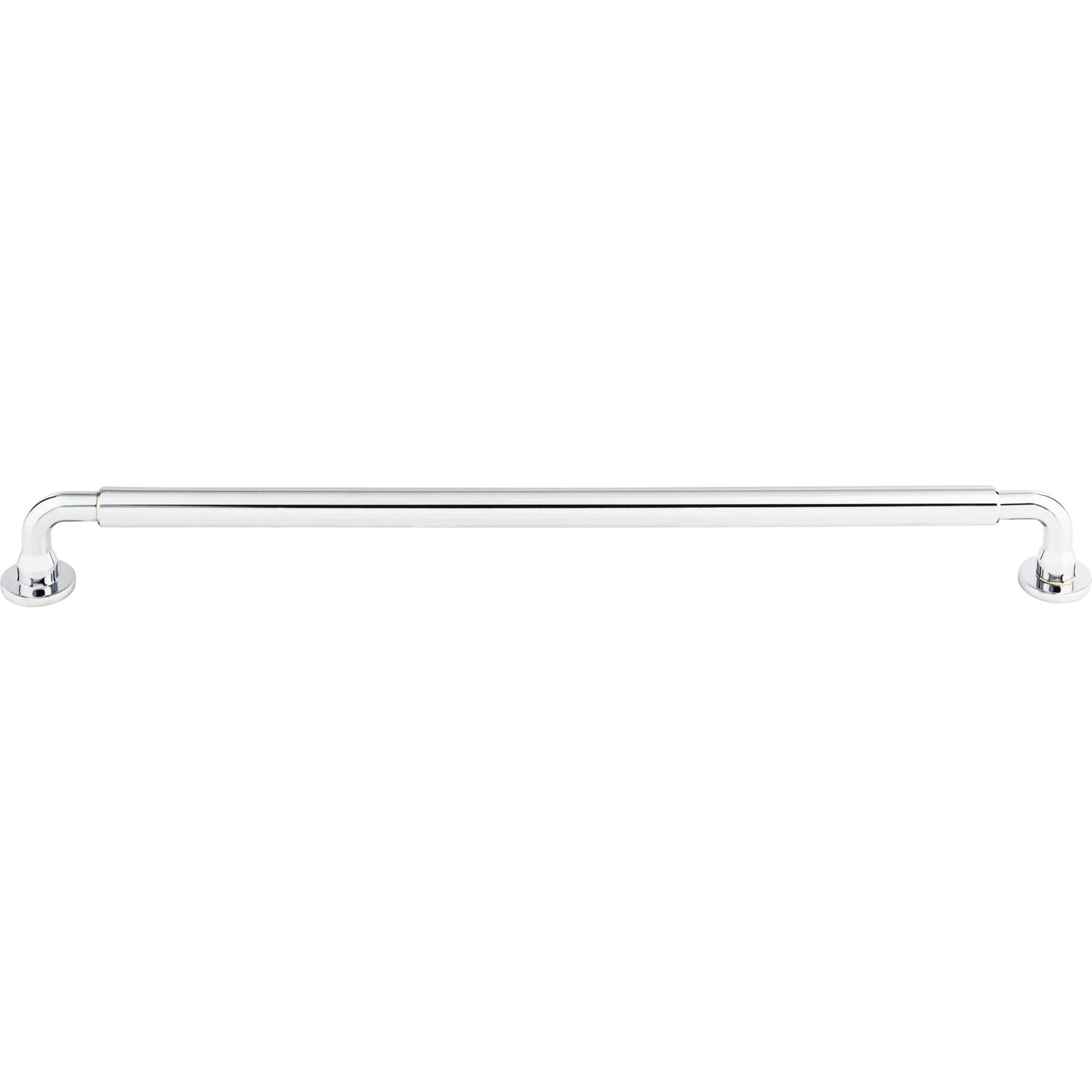 Top Knobs Lily Pull 12 Inch Center to Center TK827