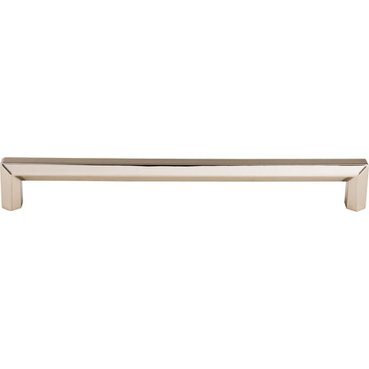 Top Knobs Lydia Appliance Pull 12 Inch Center to Center TK798