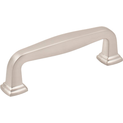 Jeffrey Alexander 782-96 Fontana 96 mm Center-to-Center Bar Pull