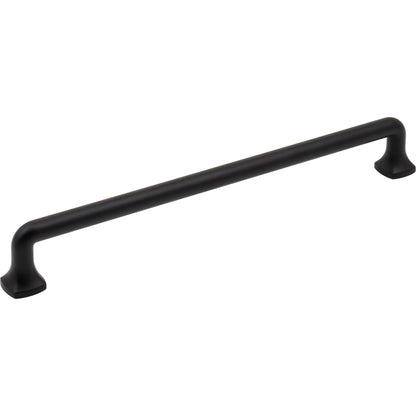 Jeffrey Alexander 663-224 Griffin 224 mm Center-to-Center Bar Pull
