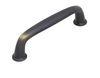 Amerock Kane 3-3/4" Center-to-Center Cabinet Handle Pull | BP53702 | Modern, Durable Cabinet Hardware