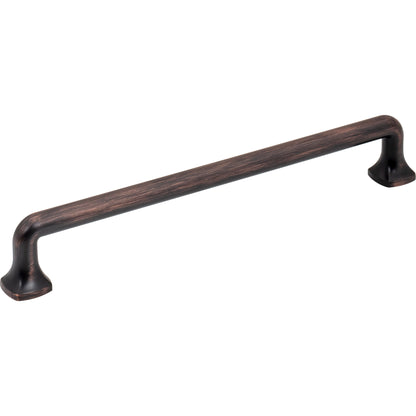 Jeffrey Alexander 663-192 Griffin 192 mm Center-to-Center Bar Pull