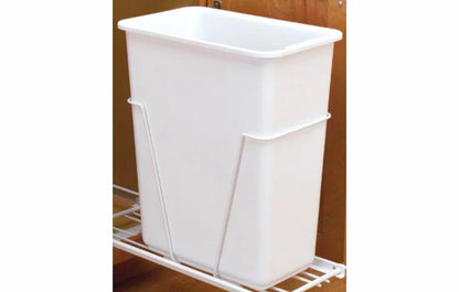 Rev-A-Shelf 30 Quart Trash Container 96 PER 6700-61-96