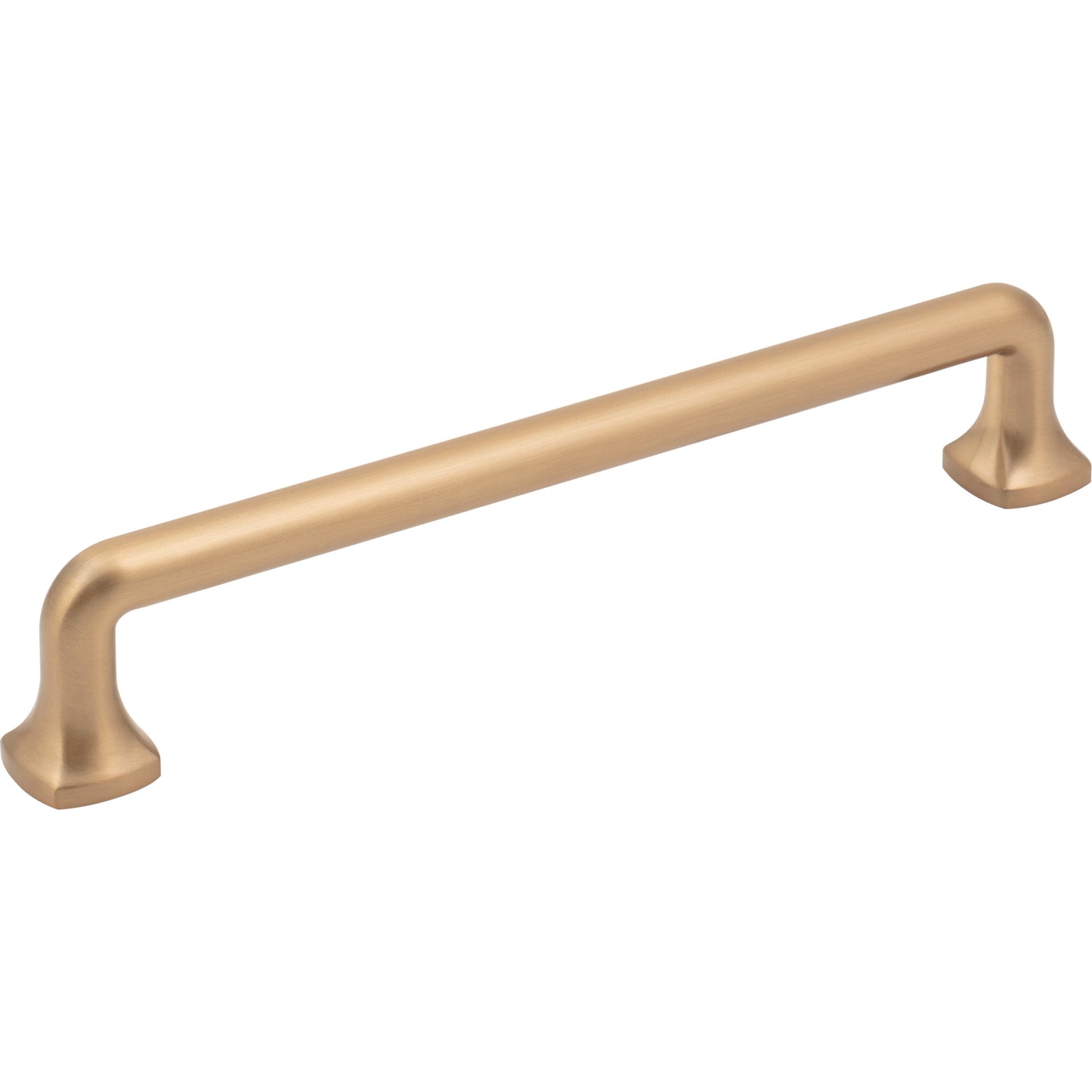 Jeffrey Alexander 663-160 Griffin 160 mm Center-to-Center Bar Pull