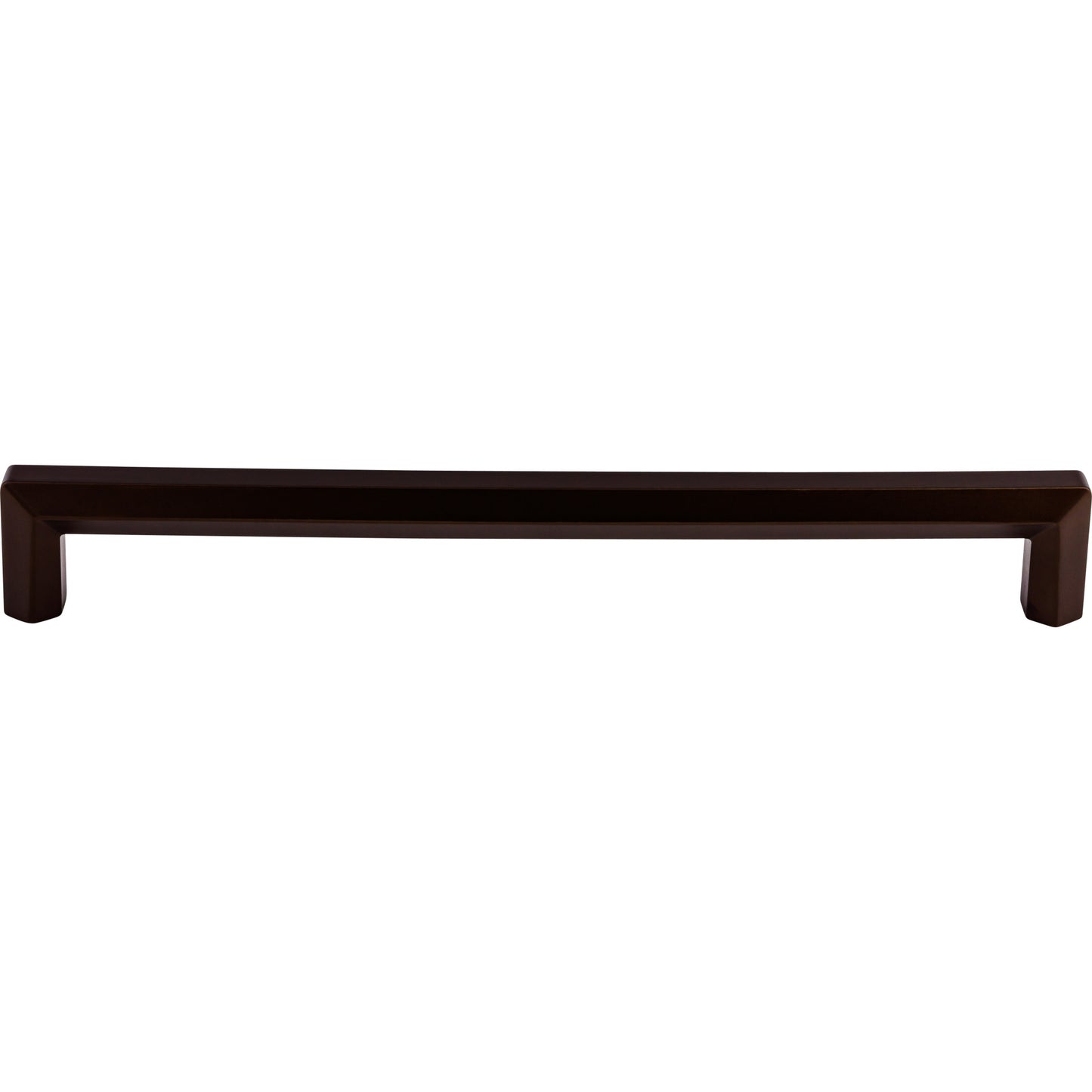 Top Knobs Lydia Appliance Pull 12 Inch Center to Center TK798