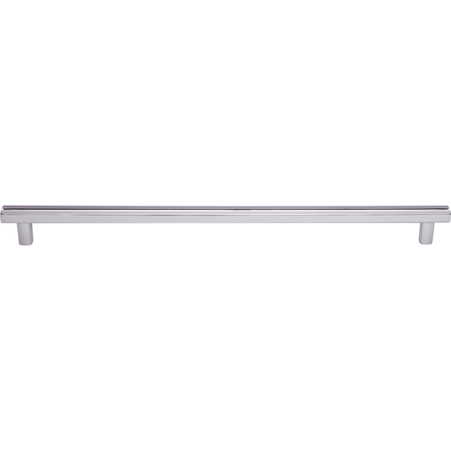 Top Knobs Hillmont Pull 12 Inch Center to Center TK909