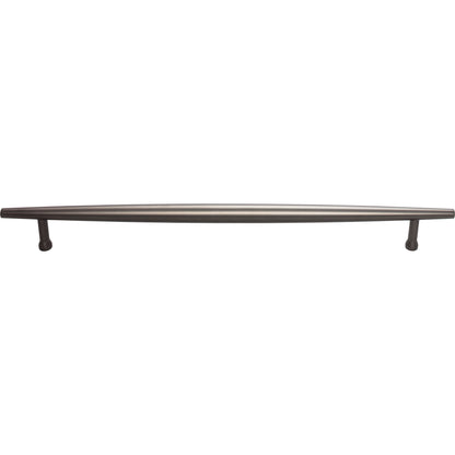 Top Knobs Allendale Pull 12 Inch Center to Center TK967