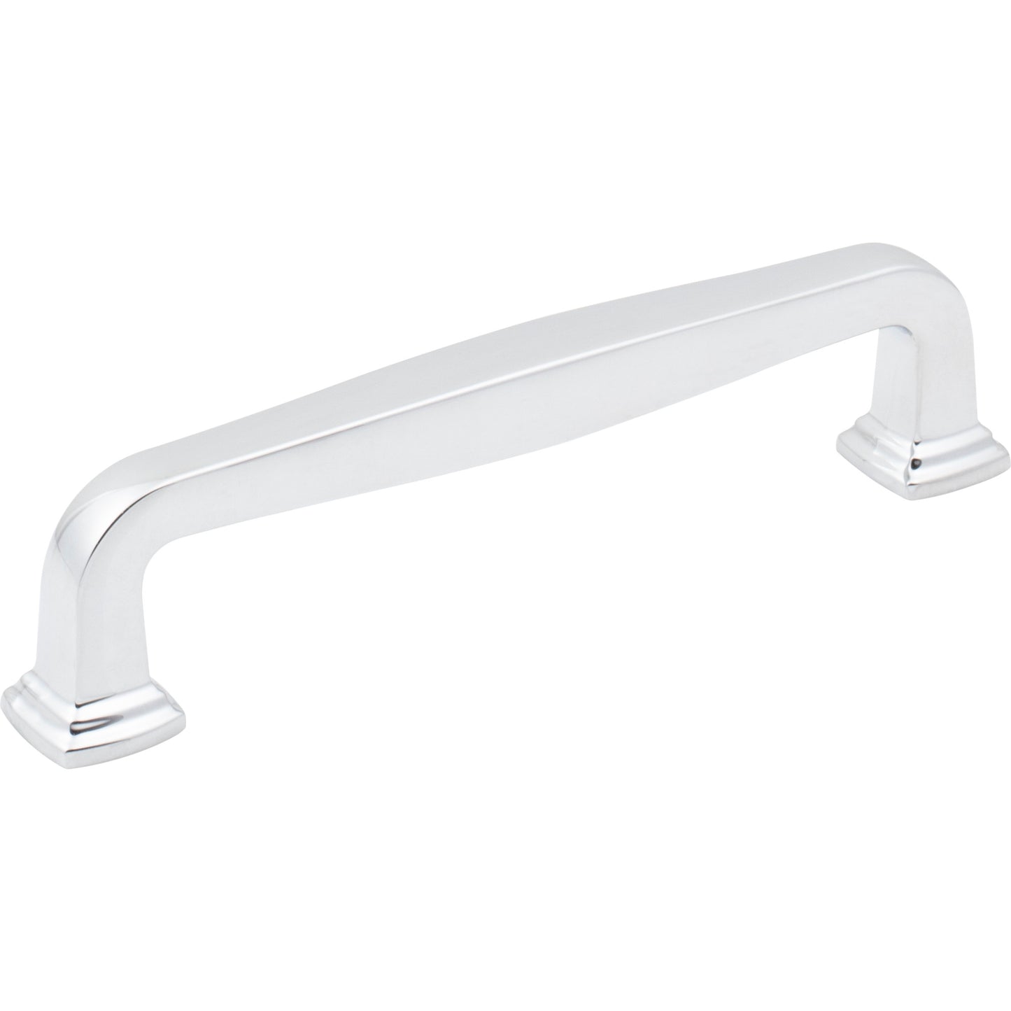 Jeffrey Alexander 782-128 Fontana 128 mm Center-to-Center Bar Pull