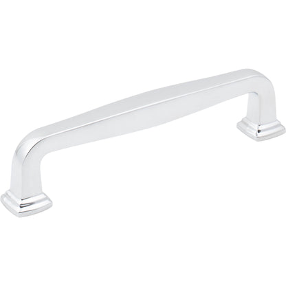 Jeffrey Alexander 782-128 Fontana 128 mm Center-to-Center Bar Pull