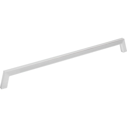 Jeffrey Alexander 566-305 Ivan 305 mm Center-to-Center Bar Pull