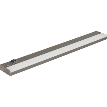 Task Lighting 23-15/16" 120-Volt Bar Light, Dimmable and 3-Color Selectable, L-BL24