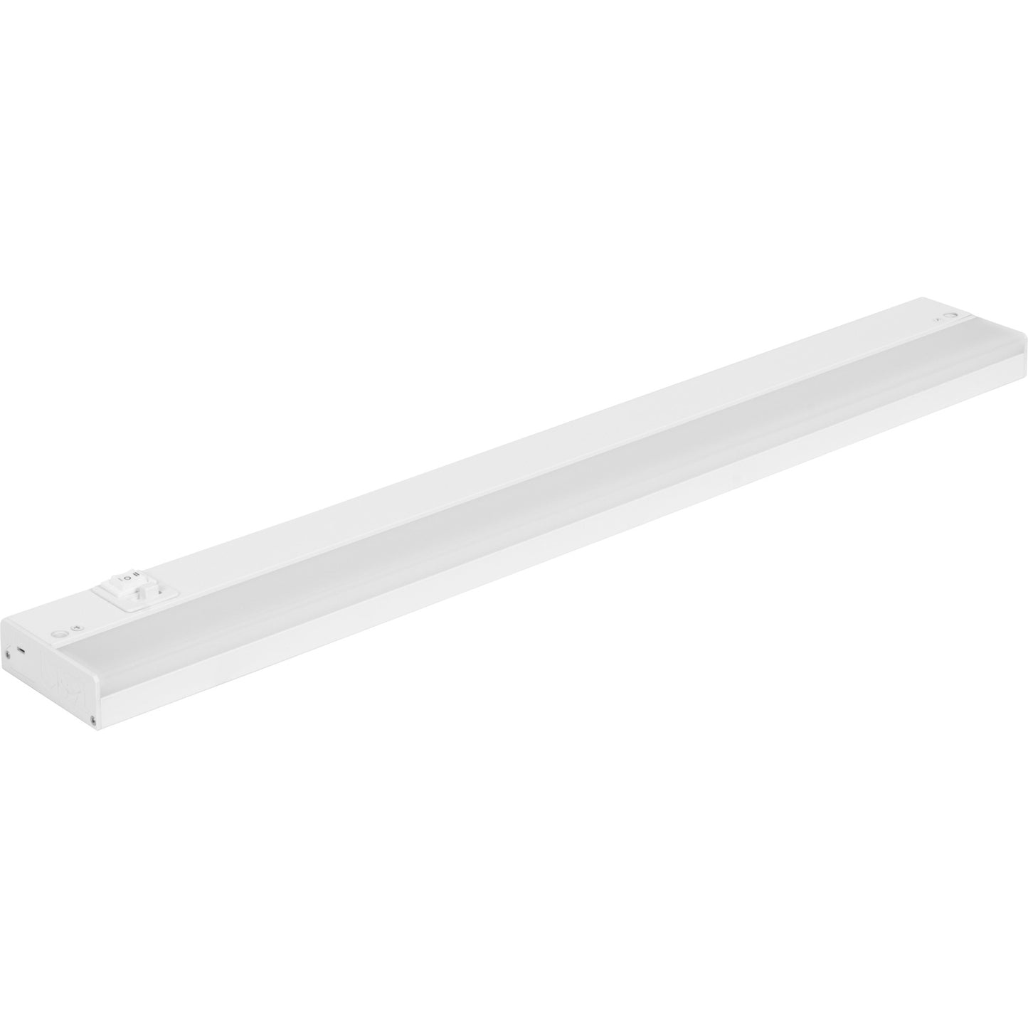 Task Lighting 23-15/16" 120-Volt Bar Light, Dimmable and 3-Color Selectable, L-BL24