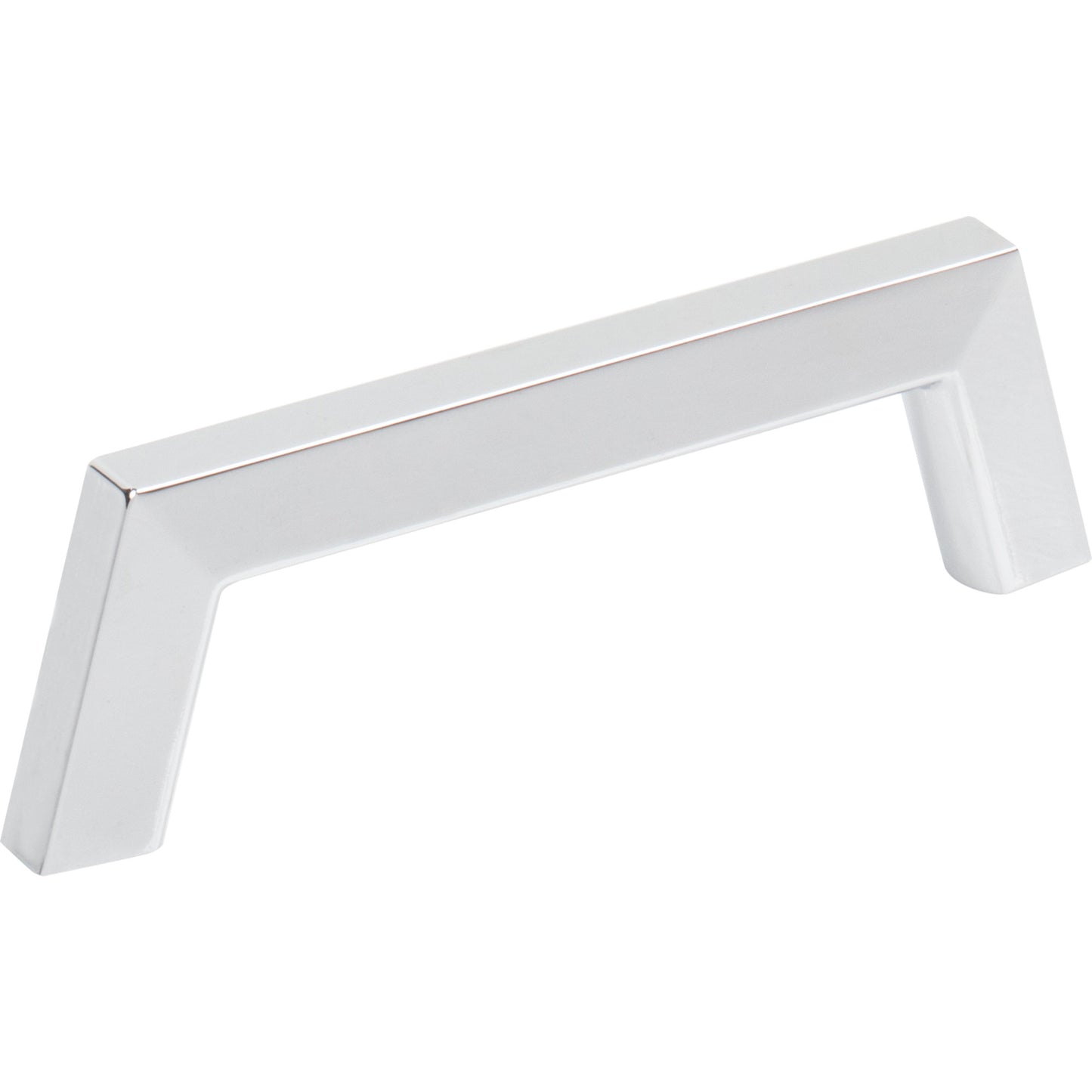 Jeffrey Alexander 566-96PC Ivan 96 mm Center-to-Center Bar Pull