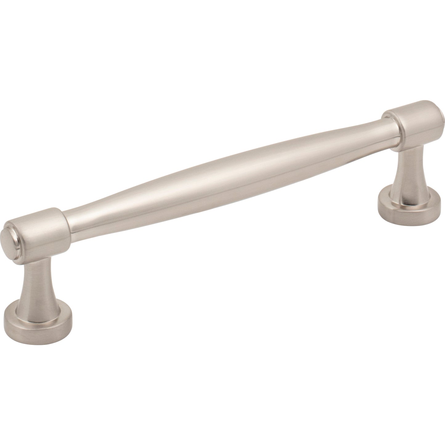 Jeffrey Alexander 132-128 Jules 128 mm Center-to-Center Bar Pull