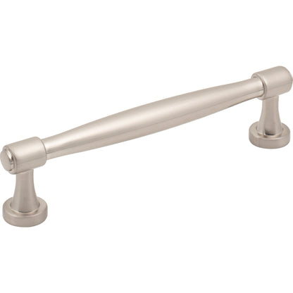 Jeffrey Alexander 132-128 Jules 128 mm Center-to-Center Bar Pull