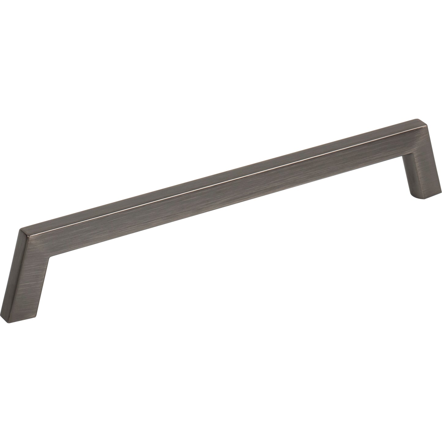 Jeffrey Alexander 566-192 Ivan 192 mm Center-to-Center Bar Pull