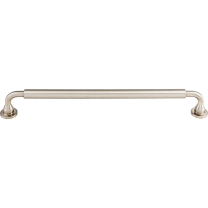 Top Knobs Lily Appliance Pull 12 Inch Center to Center TK828