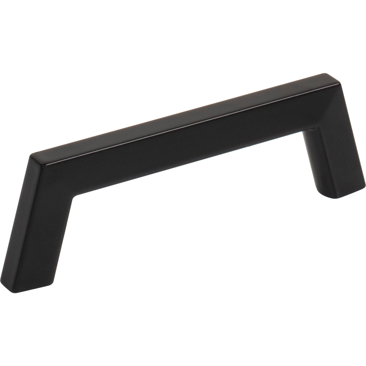 Jeffrey Alexander 566-96MB Ivan 96 mm Center-to-Center Bar Pull