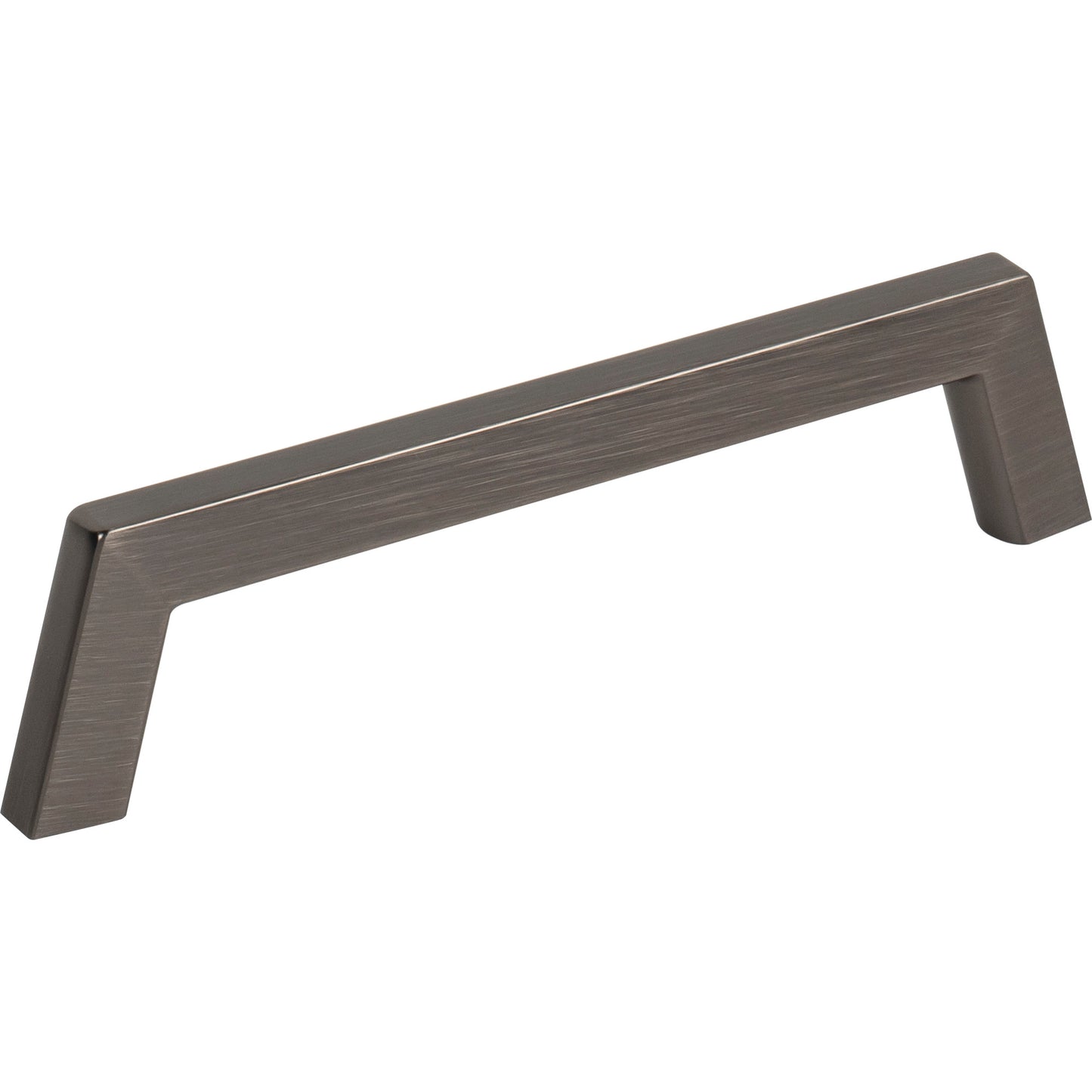 Jeffrey Alexander 566-128 Ivan 128 mm Center-to-Center Bar Pull