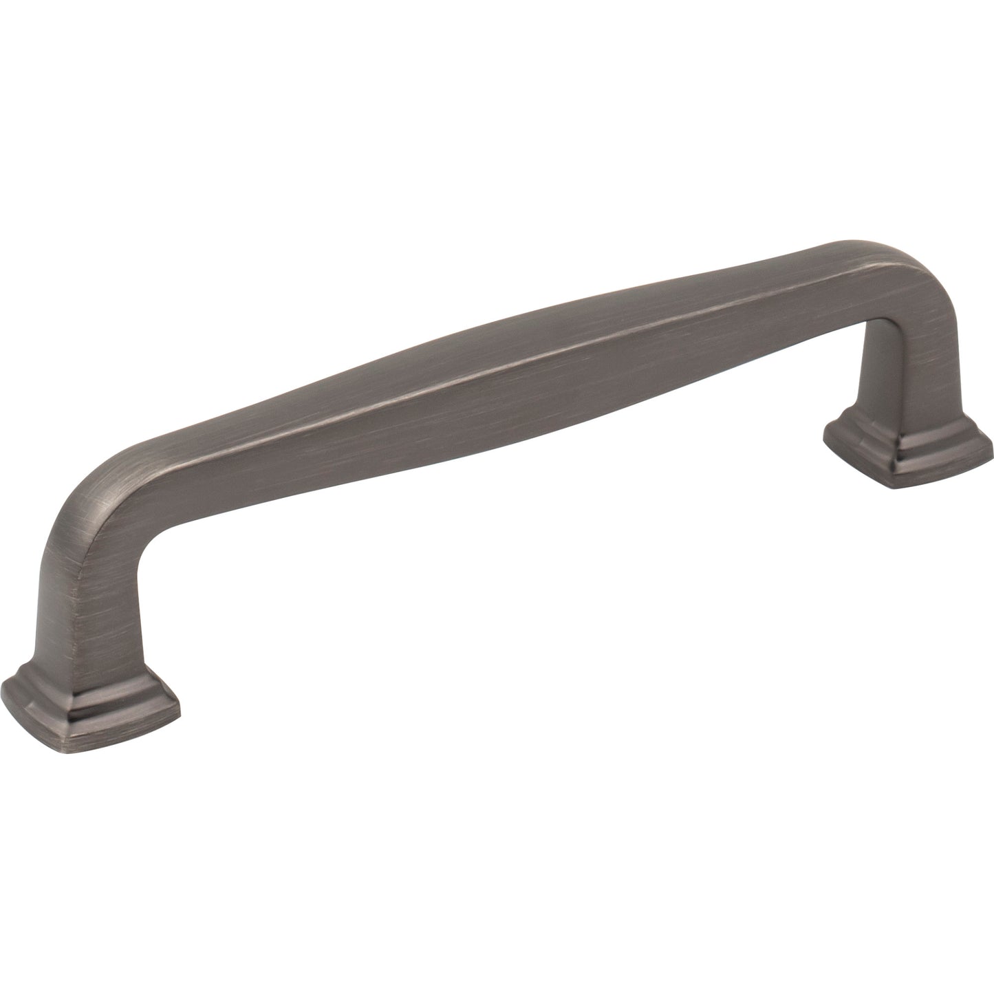 Jeffrey Alexander 782-128 Fontana 128 mm Center-to-Center Bar Pull